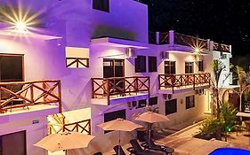 Villas Palmar Holbox